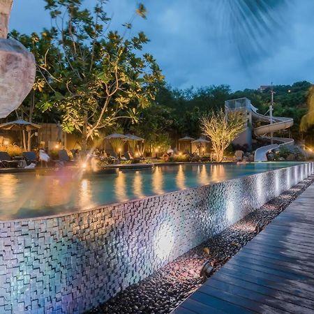 Amazingly Unixx 2 Bedroom Condo In Pattaya Exteriör bild